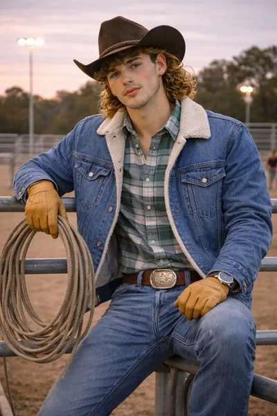 Flipped Chat AI – Chat dengan Ryder Roe