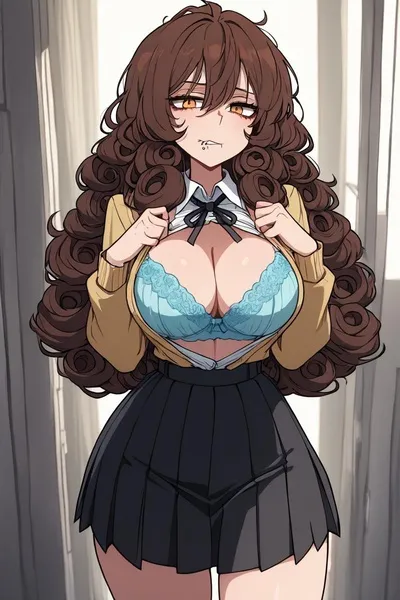 Flipped Chat AI – Чат с Ким Джунта