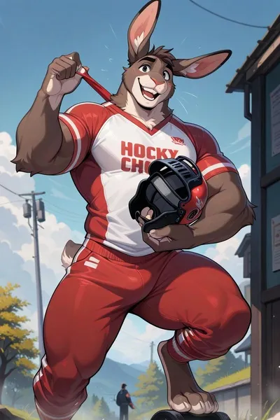 Flipped Chat AI – kalbėkite su Caden Morwick