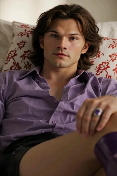 Αναστροφή συνομιλίας AI – Συζήτηση με Τζάρεντ Πανταλέκι