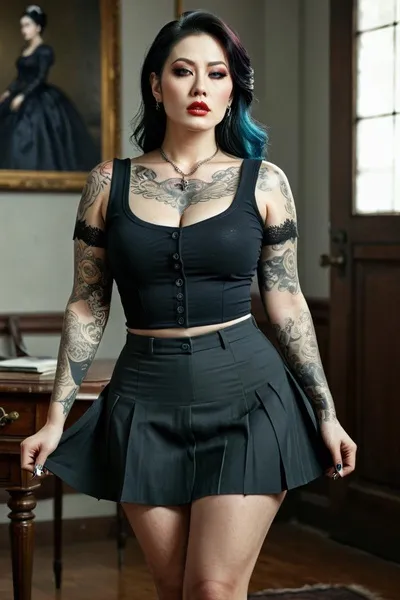 Flipped Chat AI – Chat s Juni