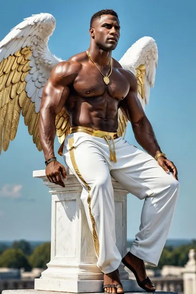 Flipped Chat AI – Discuter avec Ezekhiel - Tyrone