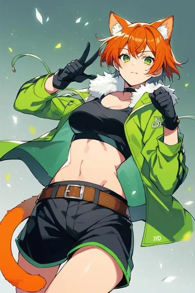 Flipped Chat AI – razgovarajte s Nene