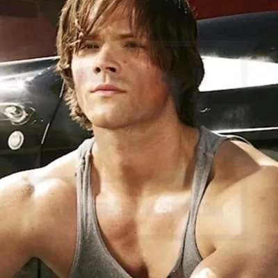 Flipped Chat AI – Chatear con Jared Padalecki