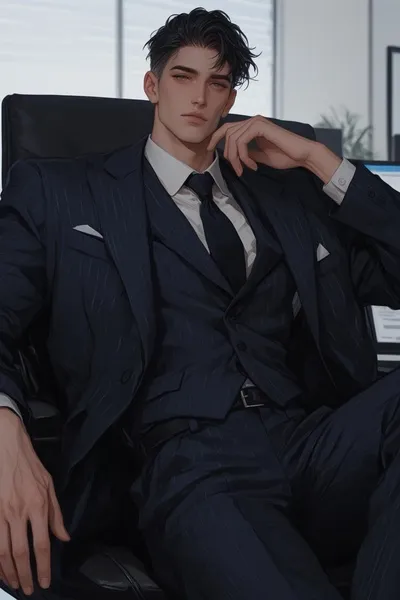 Flipped Chat AI – Chatten mit Sammael