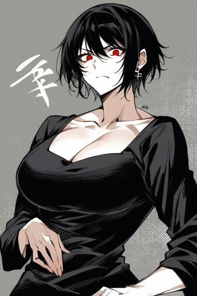 Flipped Chat AI – แชทกับ จูเลีย ฮอว์ธอร์น