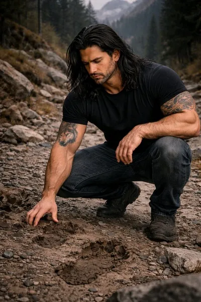 फ़्लिप्ड चैट AI – केलन काइल के साथ चैट करें