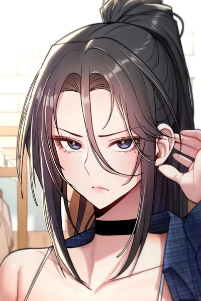 Flipped Chat AI – แชทกับ พาร์ก อฮยอง