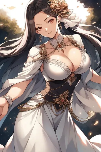 Odwrócony czat AI – rozmawiaj z Rachel