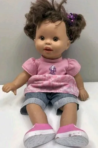 Flipped Chat AI – kalbėkite su Mažoji Mamyte