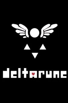 Flipped Chat AI – Csevegés Deltarune 3. fejezet⭐️⭐️💫