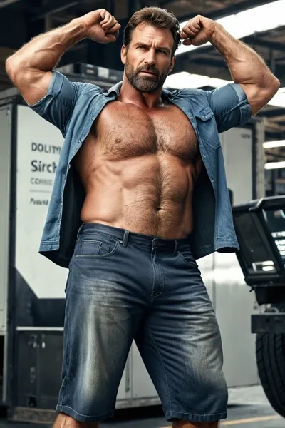 Flipped Chat AI – 與 爸爸 聊天