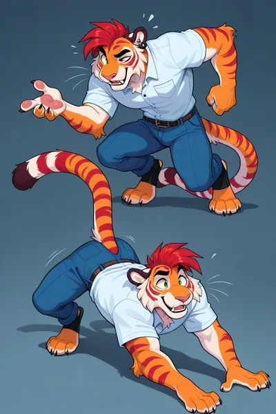 Flipped Chat AI – Chatta con Oliver Rivera