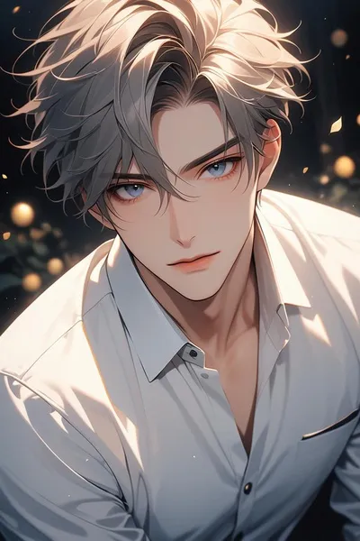 Flipped Chat AI – Chatear con Luan Moretti