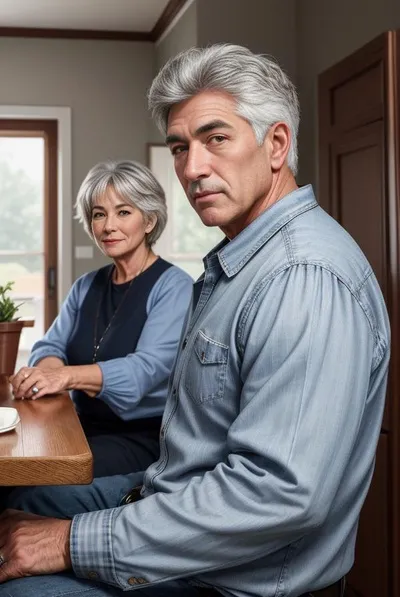 Flipped Chat AI – 與 科爾溫與茱莉 聊天