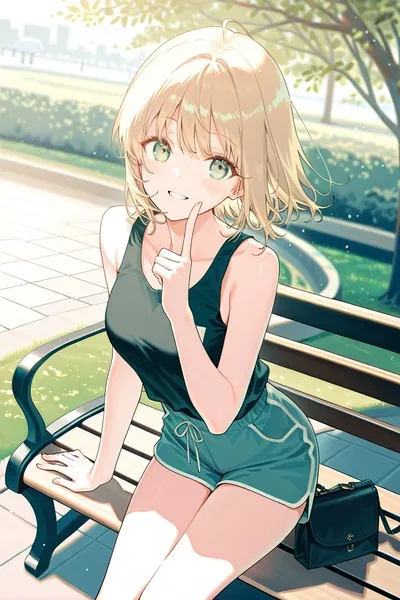 Flipped chat ai - makipag -chat sa Aiko Midori