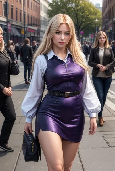 Flipped Chat AI – Chat Natasha