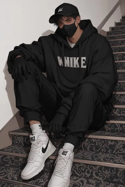 Flipped Chat AI – kalbėkite su Argonas