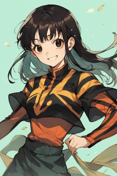 FlippedチャットAI – Hope you enjoyとチャット