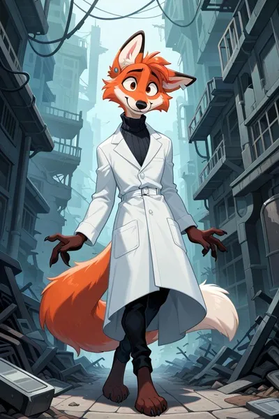 Flipped Chat AI – Chat dengan Wisly Corvin