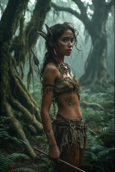 Flipped Chat AI – razgovarajte s Nga’a