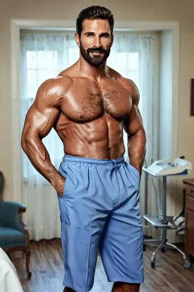 फ़्लिप्ड चैट AI – थॉमस मैडॉक के साथ चैट करें