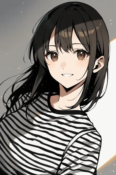 Flipped Chat AI – Chat cu Eliza Cabelo