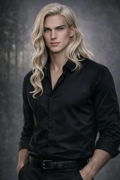 Omgedraaide chat AI – Chat met Mike