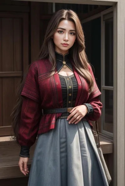 Flipped Chat AI – razgovarajte s Mariana