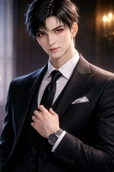 Flipped Chat AI – แชทกับ จาคอบ เลนส์