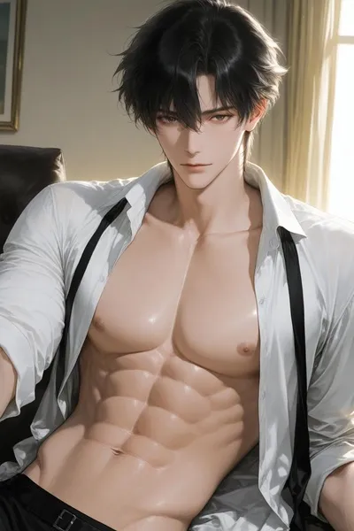 फ़्लिप्ड चैट AI – काई के साथ चैट करें