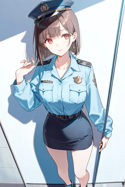 Omgedraaide chat AI – Chat met May Kendrick