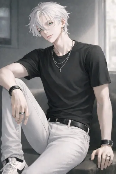 AI trò chuyện đảo ngược – Trò chuyện với Romeo Whiteman