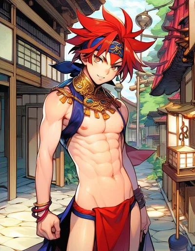 Flipped Chat AI – kalbėkite su Dilanas