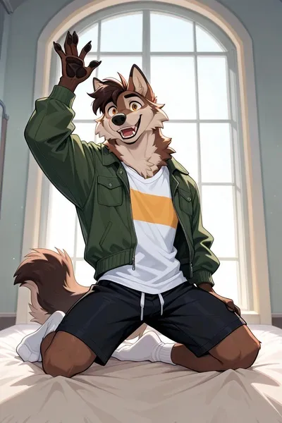 Flipped Chat AI – Chatear con Misael