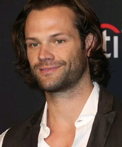 Flipped Chat AI – Chatta con Jared Padalecki