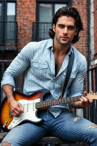 AI trò chuyện đảo ngược – Trò chuyện với Dean Roel