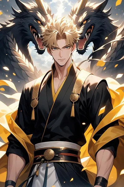 Flipped Chat AI – Bate-papo com Darian Crowell