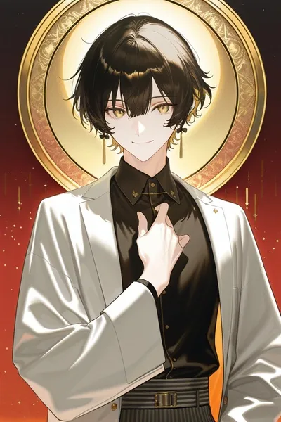 Flipped chat ai - makipag -chat sa Bachira