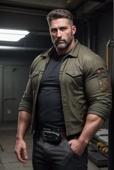 Flipped Chat AI – Чат с Рафаел Отрера