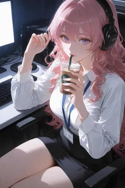 Flipped Chat AI – kalbėkite su Lan Thảo