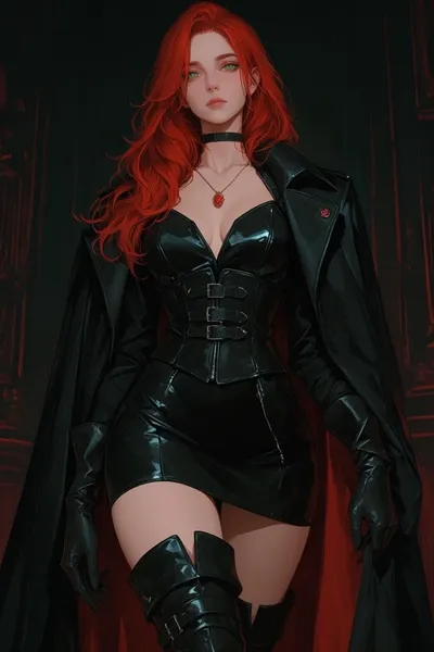 Flipped Chat AI – 與 馬德琳·普萊爾 聊天