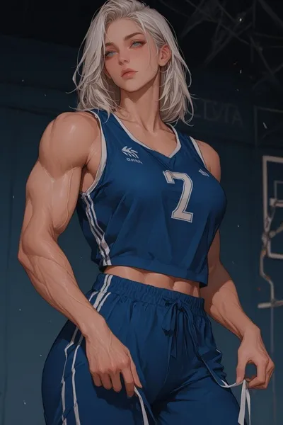 Flipped Chat AI – razgovarajte s Clara Montalbán