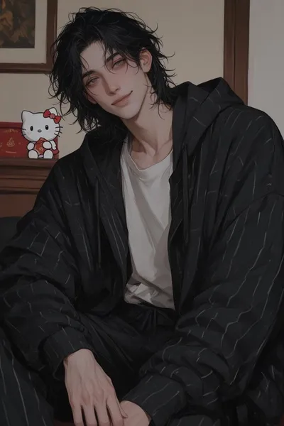 Flipped Chat AI – Discuter avec Seng- Chan