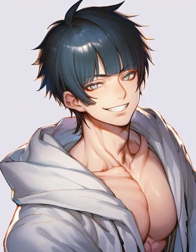 FlippedチャットAI – ヒエイとチャット