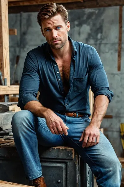 AI trò chuyện đảo ngược – Trò chuyện với Brian Halston