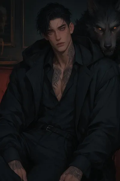 फ़्लिप्ड चैट AI – डोरियन टायरेल के साथ चैट करें