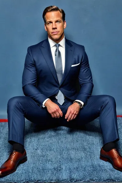 Flipped Chat AI – Chatta con Grayson Tulliver