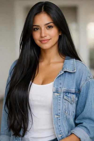 Odwrócony czat AI – rozmawiaj z Isabella Marisol Reyes