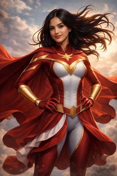 FlippedチャットAI – オーレリア・ソルとチャット